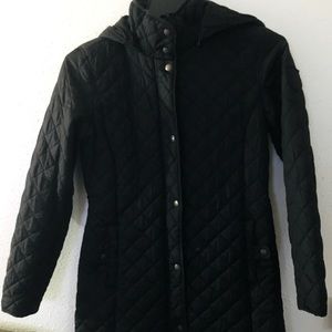 Nice Chaps winter jacket 💜💜